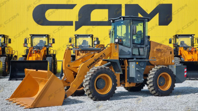 Lonking CDM936N 2025