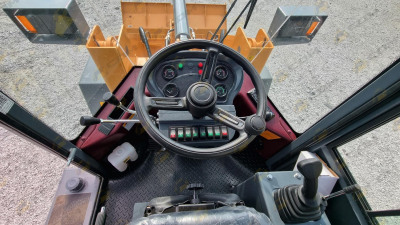  Погрузчик фронтальный Lonking CDM936N  2025 года