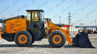  Погрузчик фронтальный Lonking CDM853N  2026 года