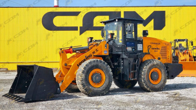 Lonking CDM853N 2026