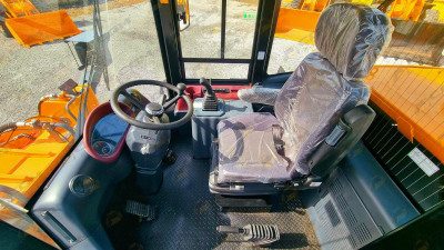  Погрузчик фронтальный Lonking CDM853N  2026 года