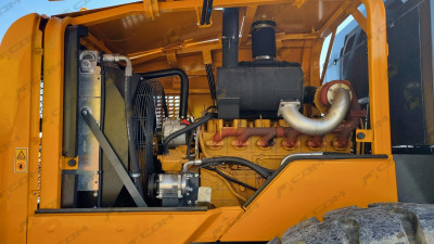  Погрузчик фронтальный Lonking CDM853N  2026 года