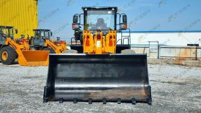 Погрузчик фронтальный Lonking CDM856H 2026 года