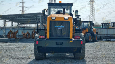 Погрузчик фронтальный Lonking CDM856H 2026 года