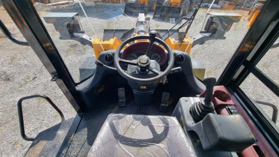 Погрузчик фронтальный Lonking CDM856H 2026 года