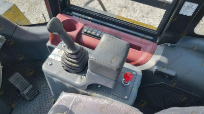 Погрузчик фронтальный Lonking CDM856H 2026 года