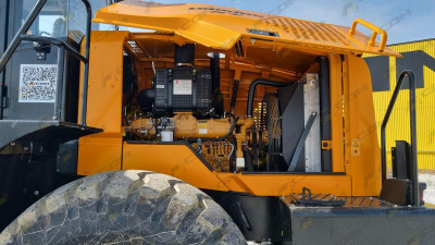 Погрузчик фронтальный Lonking CDM856H 2026 года