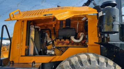 Погрузчик фронтальный Lonking CDM856H 2026 года
