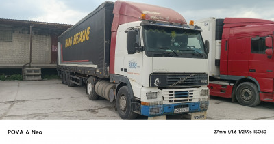 Volvo FH 12 1996