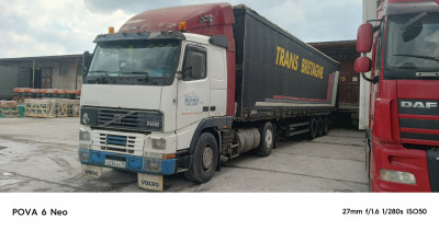 Volvo FH 12 1996