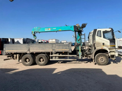 FAW J6 2024