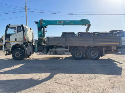 FAW J6 2024