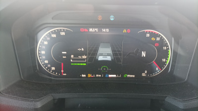 MAN TGX  2024 года, 4х2, 480 л.с.