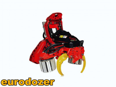  Харвестерная головка Maskiner SP 561 LF   