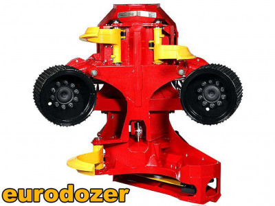  Другой  Харвестерная головка Maskiner SP 761 LF   