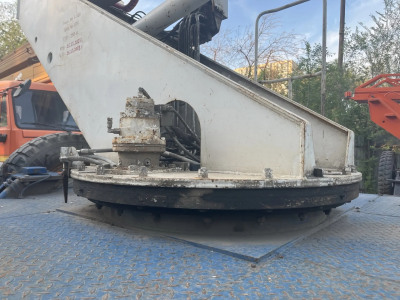 Другой ГАЗ 33086 2011 года