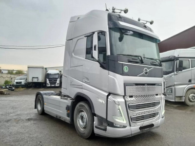 Volvo FH  2024 года, 4х2, 510 л.с.
