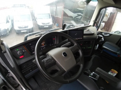 Volvo FH  2024 года, 4х2, 510 л.с.