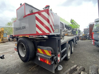 Zoomlion ZTC250V 2023