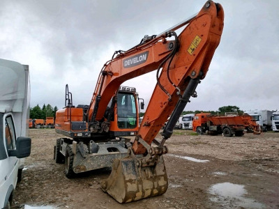 Doosan DX190WA 2023