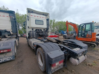  FOTON AUMAN GALAXY / 2023  2023 года, 4х2, 519 л.с.