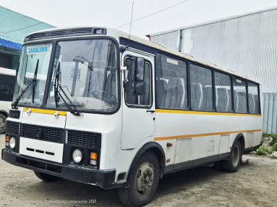ПАЗ 4234 2008