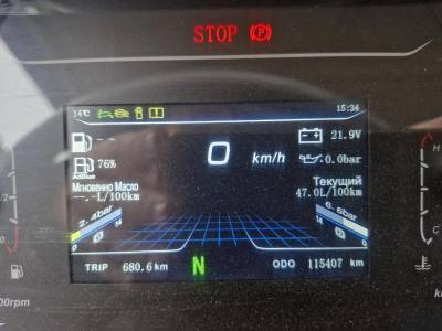 Shacman X3000 2023 года, 6х6, 423 л.с.