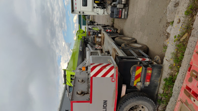 Zoomlion ZTC250V 2023