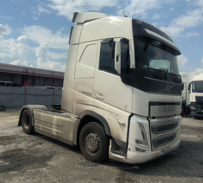 Volvo FH 2022