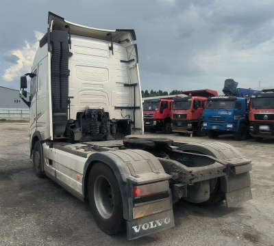 Volvo FH 2022