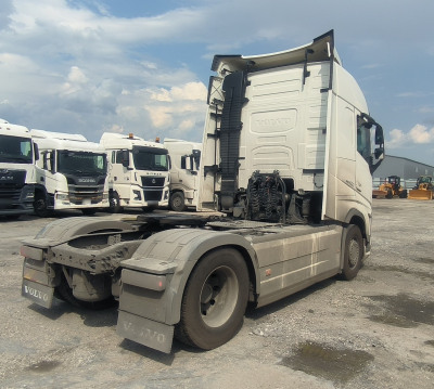 Volvo FH 2022 года, 4х2, 510 л.с.