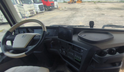 Volvo FH 2022 года, 4х2, 510 л.с.
