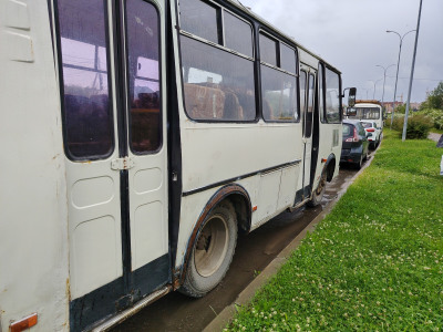 ПАЗ-32054 2014 года, 5000 т