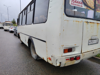 ПАЗ-32054 2014 года, 5000 т