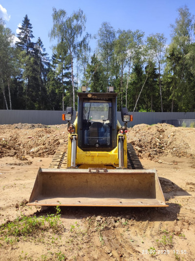  WACKER NEUSON 1101 CP 2014