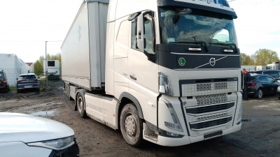 Volvo FH 2023