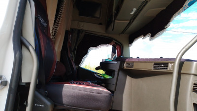 Volvo FH 2023 года, 4х2, 510 л.с.