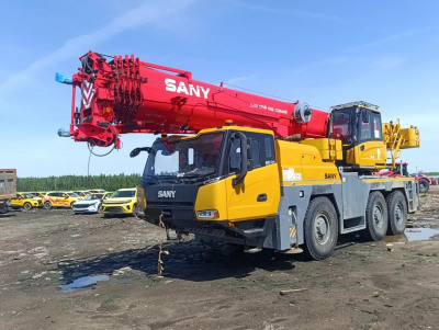 SANY SAC600T 2023
