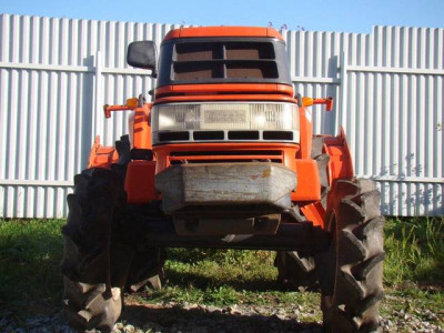 Kubota GT-3 2006