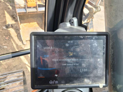 Экскаватор Doosan DX225NLCA  2023 года