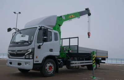 Dongfeng C120L 2025
