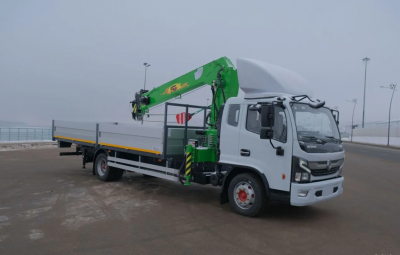 Dongfeng C120L 2025