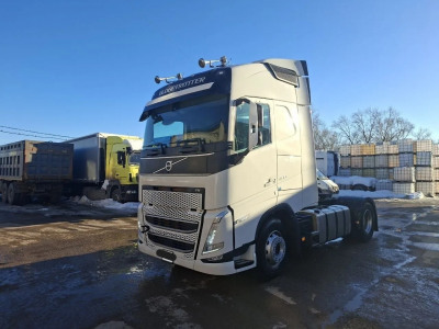 Volvo FH 2023