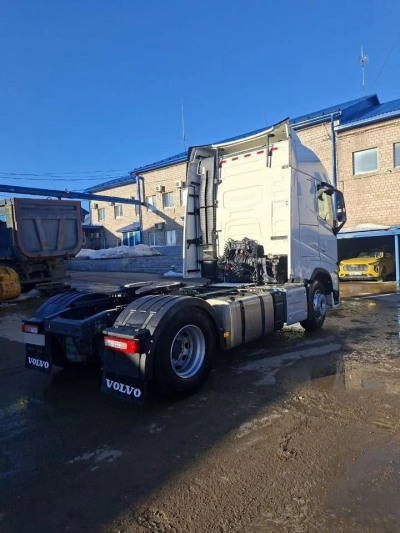 Volvo FH 2023