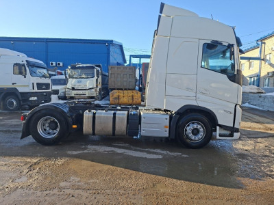 Volvo FH 2023 года, 4х2, 469 л.с.