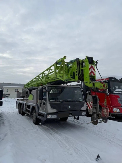 Zoomlion ZTC300V 2023
