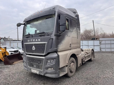 Sinotruk C7H MAX 2023