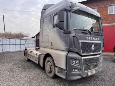 Sinotruk C7H MAX 2023