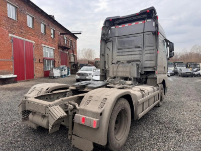 Sinotruk C7H MAX  2023 года, 4х2, 480 л.с.