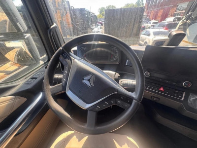 Sinotruk C7H MAX  2023 года, 4х2, 480 л.с.